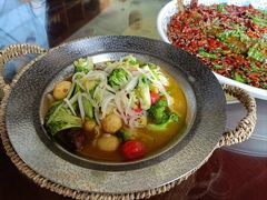 -杨记隆府(白象街店)