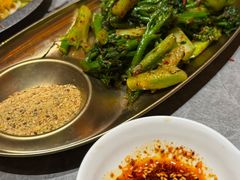 -鼎原力量东北吊炉烧烤(幸福街店)