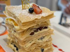 -美心·翠园(港汇恒隆广场店)