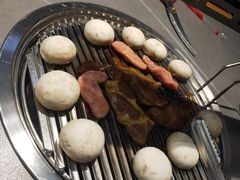 -金龙烧烤·牛肉面(西塔店)