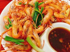 -芦茨金富饭庄·25年老字号·专做稻草鸡