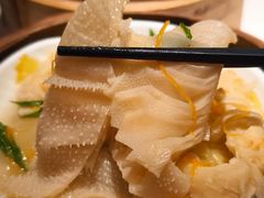 -禄运茶居·手工点心(猎德店)