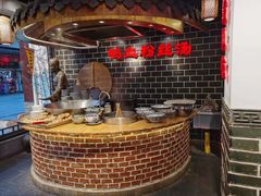 -老城南.鸭血粉丝汤(夫子庙店)