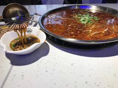 -蛙鱼道美蛙鱼自助火锅(新耍都店)