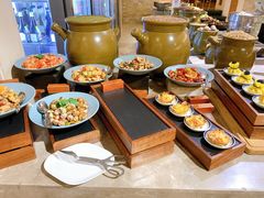 -金安大饭店-金品自助餐厅