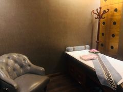 -华夏良子·足道SPA艾灸(王府井店)