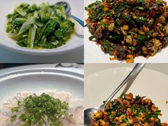 -院里寻菜·精致庭院菜(观沙岭店)