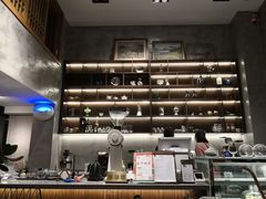 -25#COFFEE(古地石店)