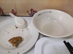 -老磁器口豆汁店(天坛店)