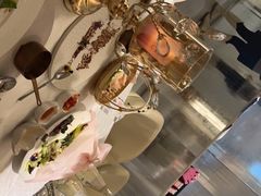 -PARFUM FLORAL花境法餐(南京首店)