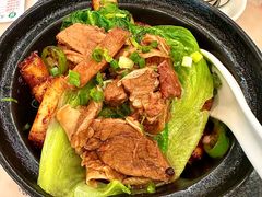 -汇豪轩(光明东路店)