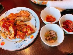 -松子料理(白家庄店)