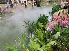 -人民公园(罗湖区)