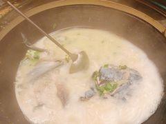 千岛湖柴火烧鱼-好灶头妈妈菜·千岛湖柴火鱼餐厅(桐庐店)