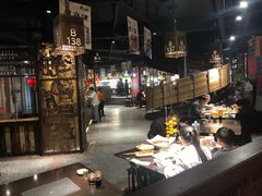 -黄三怪(清河店)