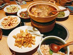 -吃饭皇帝大(解放西路店)