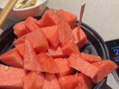 -海底捞火锅(八佰伴店)