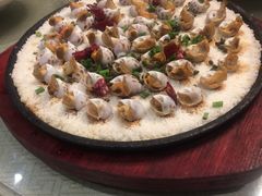 -星龙海鲜(望江东路店)