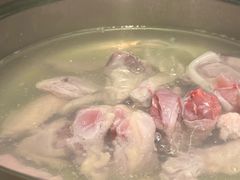 -烹然四季椰子鸡火锅(姚家园万象汇店)