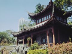 -九龙寨城公园