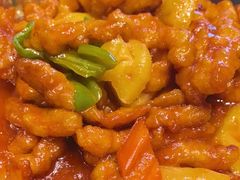 -田水湾丨地道安徽菜(文化路店)