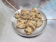-老胡甜汤(龙眼店)