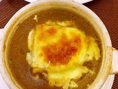 -红房子西菜馆(淮海中路店)