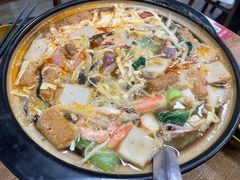 -天瑞福云南过桥米线(十里河店)
