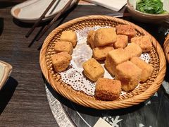 -炉角·鲍鱼牛腩煲(国贸商城店)