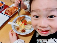 -虹梅食堂·爱蝦乃家