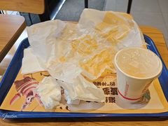 -汉堡王(徐汇绿地缤纷店)