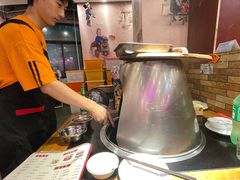 -地锅之家·鲜货工厂(华发路店)