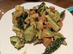 -春水锅贴·传统鲁菜(大明湖店)