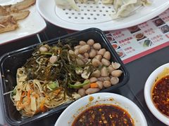 -孔一凡·手工饺子(时尚明苑店)