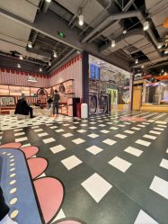 -meland亲子乐园(北京首开通州万象汇店)