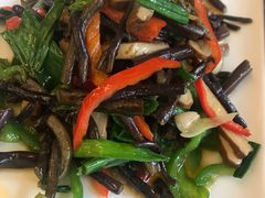 -自游人·美食一楼·地道徽菜(三十年名店)