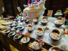 -雍和会海鲜姿造自助(湖东路店)