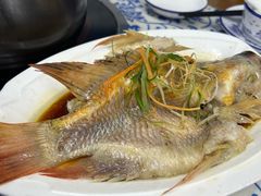 -范饭椰林川湘味海鲜·椰子鸡(三亚湾椰梦长廊店)