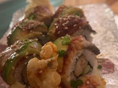 -西村日本料理(香格里拉饭店)