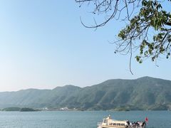 -仙岛湖旅游风景区