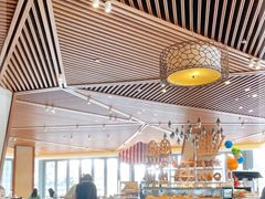 -海棠湾威斯汀酒店·知味西餐厅
