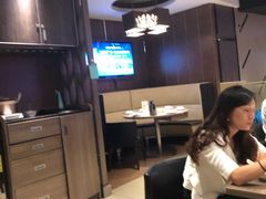 -九毛九西北菜(百信广场店)