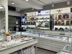 -潘多拉眼镜·蔡司依视路明月(潘家园店)