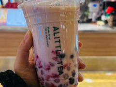 -1点点(新达汇三林店)