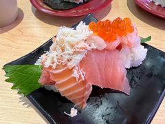 -寿司郎(皇庭广场店)