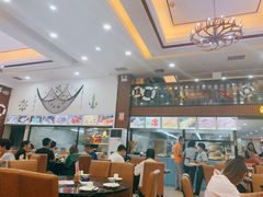 大堂-新榕记滨江壹號