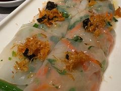 瑶柱萝卜丝肠粉-晓粤·惹味粤菜(凯德乐峰广场店)