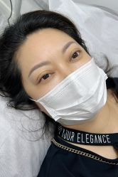 -Verywang半永久纹眉•仪器野生眉