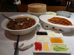 -四季民福烤鸭店(王府井东安门店)