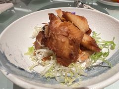 -松鹤楼(狮山永利广场店)